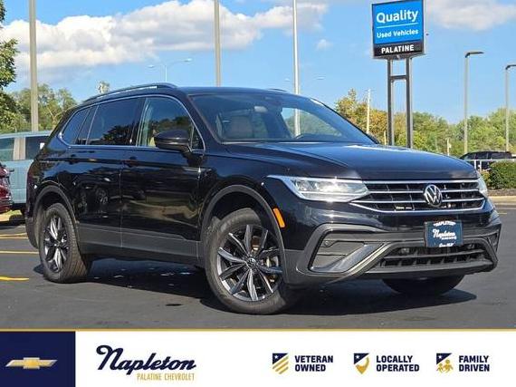 VOLKSWAGEN TIGUAN 4MOTION 2023 3VVMB7AX7PM065596 image VOLKSWAGEN TIGUAN 4MOTION 2023 3VVMB7AX7PM065596 image